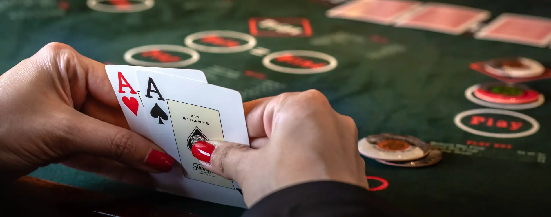 Online Poker Schweiz