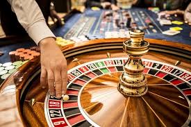 Online Roulette Zürich