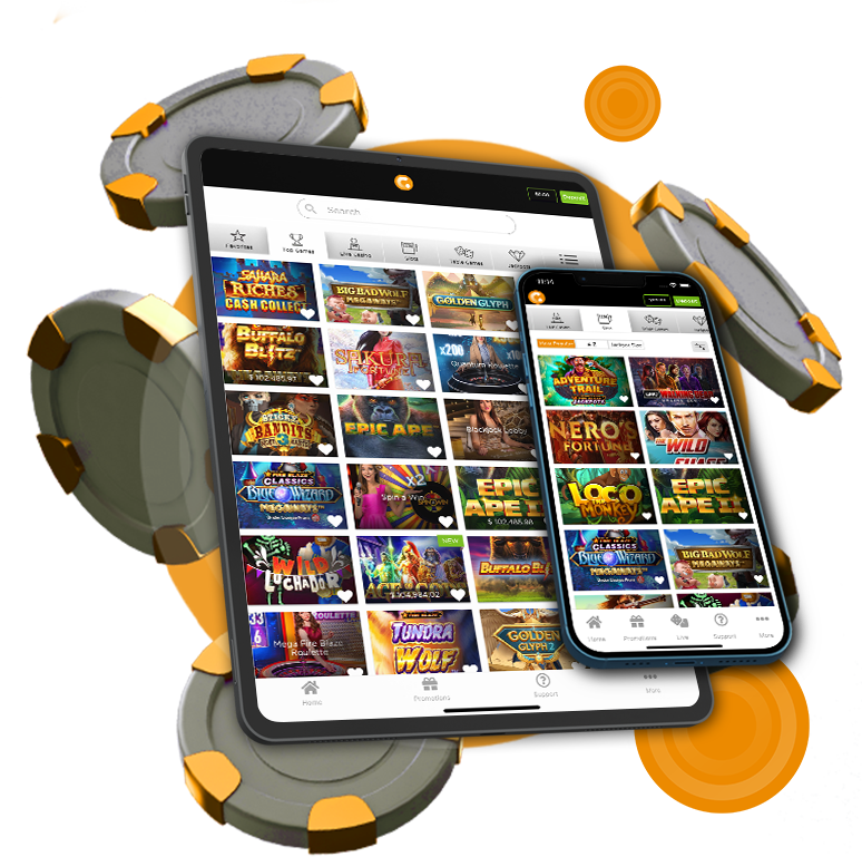 Swiss Casino Zürich App
